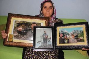 Başbakan'ın mesajları ailelere umut oldu