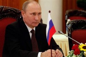Putin'den Ruhani'ye 'iyimser mesaj'
