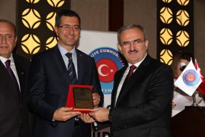 Bursa değerlerine sahip &ccedil;ıkıyor