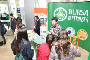 Gen&ccedil;lik Meclisi 'Educaturk'te