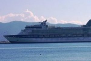 Bodrum'a turist yağdı