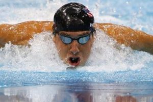 Phelps'den d&ouml;n&uuml;ş sinyali