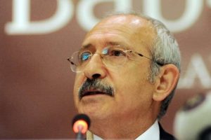 Kılı&ccedil;daroğlu'ndan Rusya'ya taziye mesajı