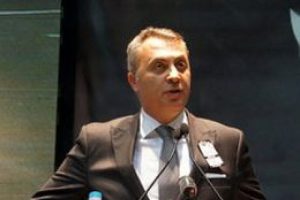 Fikret Orman'dan Fevzi'ye destek!