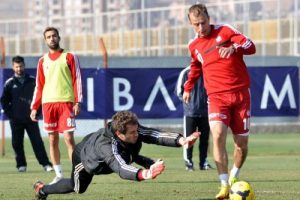 Sivasspor hırs k&uuml;p&uuml;