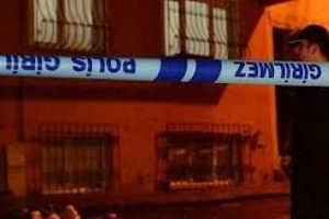 CHP il&ccedil;e başkanlığında doğalgaz zehirlenmesi