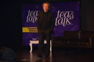 Can D&uuml;ndar Bursa'da