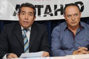 "Angaryalarla uğraşmak istemiyoruz"