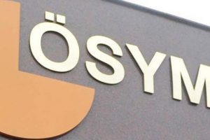 KPSS adayları dikkat!