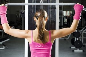 Spor i&ccedil;in en iyi zaman akşam &uuml;zeri