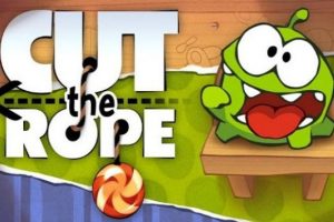 Cut the Rope 2 geliyor