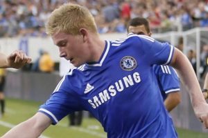 En iyi se&ccedil;enek Chelsea'den ayrılmak