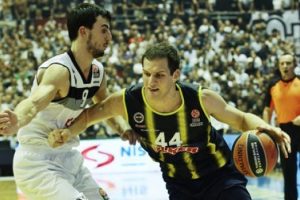Bogdanovic perşembe sahada!