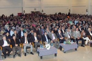 Gemlik'te 'Giresun' r&uuml;zgarı