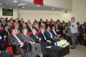Bilgilerin yarısı 45 yılda zaman aşımına uğruyor