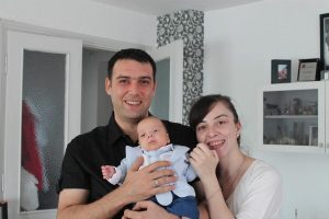 'Kanguru bakımı' kurtardı