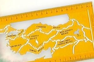 Doğudaki illerin isimleri değişiyor mu?