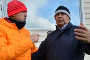 Lucescu'dan Mancini'ye tavsiye!