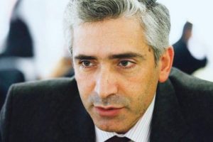 Galip Ensarioğlu 'Kimsenin &Ouml;calan'ı yok saydığı yok'