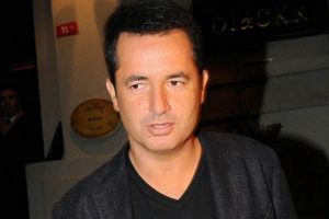 Acun, TV8'i 'onar onar' bilgilendiriyor