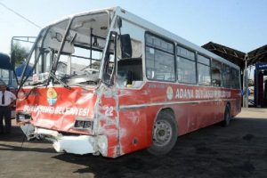 &Ccedil;ocuğa &ccedil;arptı diye komalık etmişler