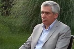 &Ouml;calan'ı yok saymıyoruz'