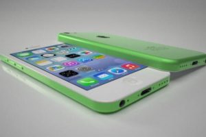 iPhone 5C'nin &uuml;retimi durduruluyor mu
