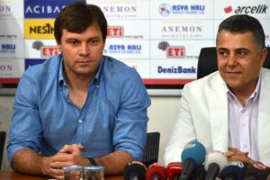 Sağlam'dan Bursaspor a&ccedil;ıklaması!