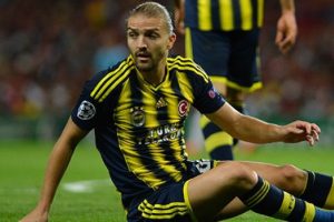 Caner ile 3 yıl daha!