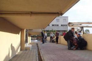 Hatay'ın Erdol Taş'ı intihar etti