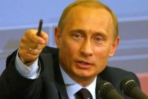 Putin ve Ruhani telefonda konuştu