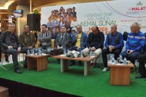 Hababam Sınıfı oyuncuları onu anlattı