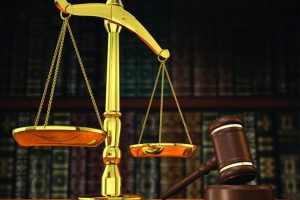 İtalya'da Adalet Bakanı'nın başı dertte