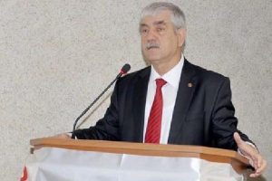 DİSK Genel Başkanı; 'Kıdem tazminatları kuşa d&ouml;nd&uuml;r&uuml;lecek'