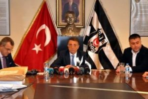 İn&ouml;n&uuml; Stadı i&ccedil;in teklifler verildi