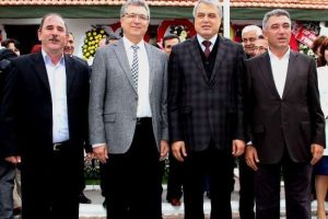 5 belediye 5 Hasan