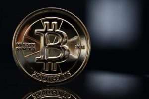 Bitcoin meşrulaşıyor