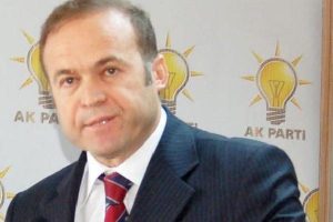 AK Partili Akg&uuml;n'den dershanelerin kapatılmasına 'hayır'