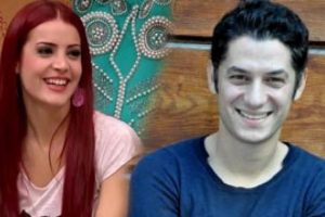 &Uuml;nl&uuml; &ccedil;ift barıştı