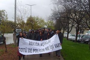 ODT&Uuml;'n&uuml;n sivilleri deşifre oldu