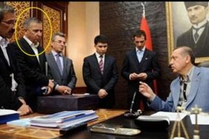Diyarbakır konuşmasını kim hazırladı?