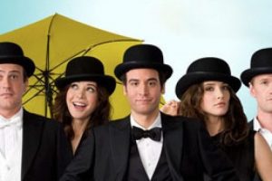 How I Met Your Mother'ın devamı geliyor
