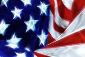 Amerika coştu!