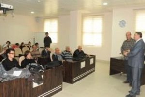 Bursa'da bisiklet turizmi