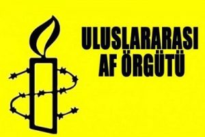 Af &Ouml;rg&uuml;t&uuml;'nden Katar ve FIFA'ya uyarı