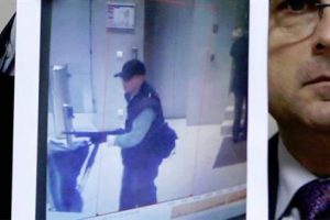 Paris'te insan avı başladı