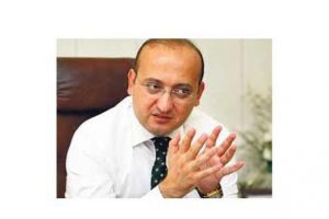 Erdoğan'ın danışmanından K&uuml;rdistan a&ccedil;ıklaması