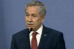 "G&ouml;revimin başındayım"