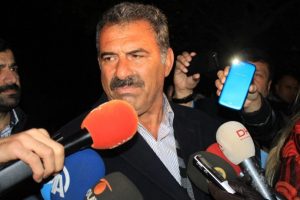 &Ouml;calan İmralı d&ouml;n&uuml;ş&uuml; konuştu
