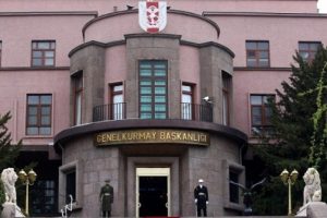 Genelkurmay, 28 Şubat mahkemesine yazı g&ouml;nderdi